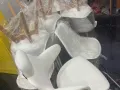 9.5成新椅子