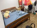 湖畔普通房