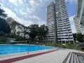 加利谷（CALDECOTT MRT）地铁站附近普通房出租