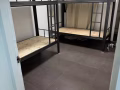 新房勿落北大牌631，有主人房4人间，四人间单人床，可以制造业，服务业地址