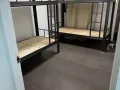 新房勿落北大牌631，有主人房4人间，四人间单人床，可以制造业，服务业地址