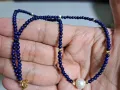 青金石 Lapis Lazuli