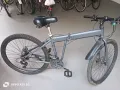 有自行车转让四十元