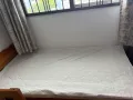裕花园600319，普通房男搭房四人间，一个单人床位，