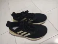 阿迪，码小穿不合适。。。