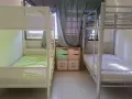 勿洛南大牌59，去机场方便。有男生，可以报服务业地址，制造业地址。 包水电网👍👍👍环境优越