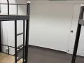 新房631靠近加基武吉地铁站，主人房4人间，单人床，可以制造业，服务业本屋地址