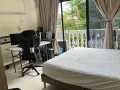 波动巴西公寓普通房出租
