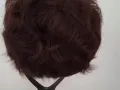 全新棕色美发出售，是原价一半