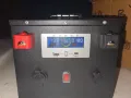 全新12V移动电源转让