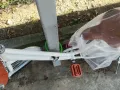 新车  未使用一个月  因搬家出售