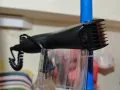 超人理发器
