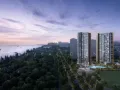 Vela Bay（碧湾苑）