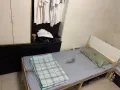 中巴鲁 男床位