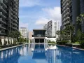 7年的公寓整套出租，4月15号之后可以领包入住，谢绝中介
