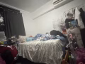 可以马上领包入住大房2张单人床