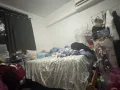 可以马上领包入住大房2张单人床