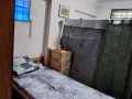 裕廊西大牌733找日班1男共组一房，5月1日入住，可报地址