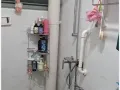 Spacious common bedroom for rent nearby Beauty World MRT