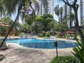 裕华园地铁站公寓有短期和日租的房间出租