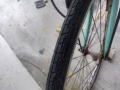 自行车