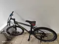 自行车（湖畔）
