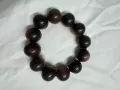 沉香木手串