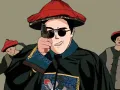 女床位，制造业本务