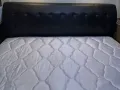 (已出)双人大床180x200，加垫子