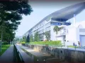 THE LINEAR 整间公寓出租（4 - 7个月）