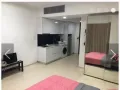 阿裕尼地铁站附近单间公寓整套出租