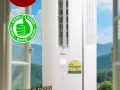 👏👏👏长期专业出售shinco 12000btu免排水变频窗式空调👏👏👏
