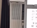 长期出售europace窗式空调，功率9000BTU