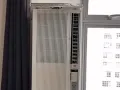 长期出售europace窗式空调，功率9000BTU