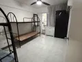 乌美 UBI 男女床位都有 服务业地址