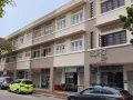 如切 永久产权 办公室｜无ABSD｜344尺｜$789K｜投资/自用