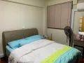 布莱德步行3分钟！