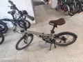 自行车（湖畔）