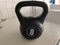 壶铃两个