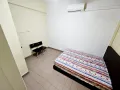 Kembangan, 景万岸  55A 普通房出租, 近地铁站，商场 和 学校