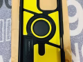 蘋果16 pro max  （spigen品牌 手機殼）