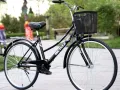 24寸 全新自行车