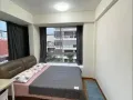 高级公寓 大主人房