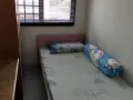 大巴窑BLK57单间租房靠近地铁站包水电WIFI