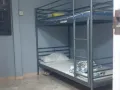 男生床位 @