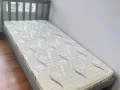 马林百列附近男床位出租两个人一间可以报各行业本屋地址