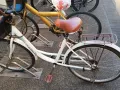 二手自行车