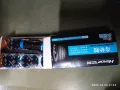 自行车内胎冷补胶和便携打气筒