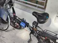 8成新的自行车