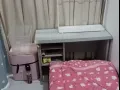 文理先驱附近 客厅窗帘隔间，女生，随时入住